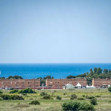 Rocalla Villa Moraira