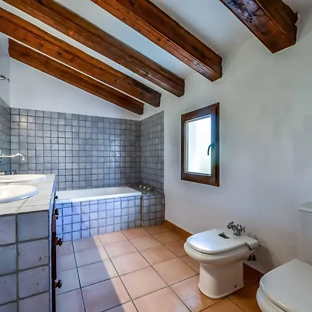 Villa Rocalla Moraira