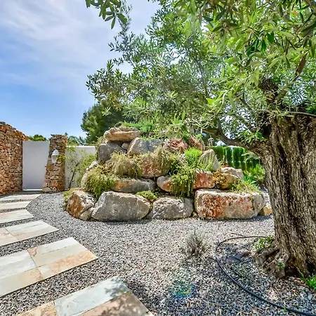 Villa Rocalla Moraira