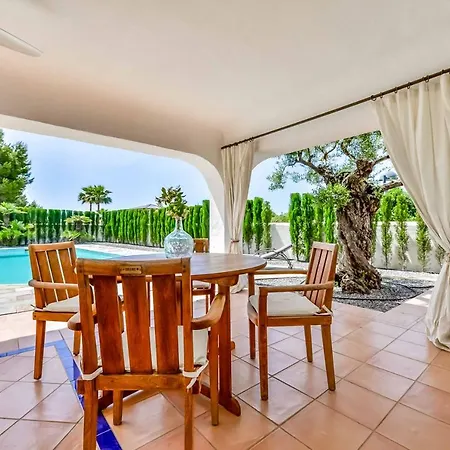 Villa Rocalla