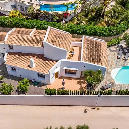 Villa Rocalla *