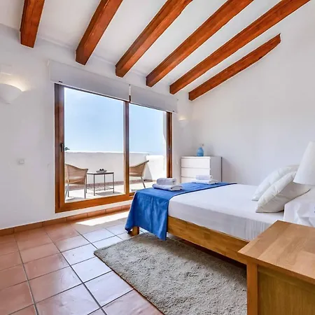 Rocalla Moraira