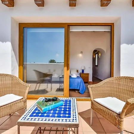 Villa Rocalla Moraira