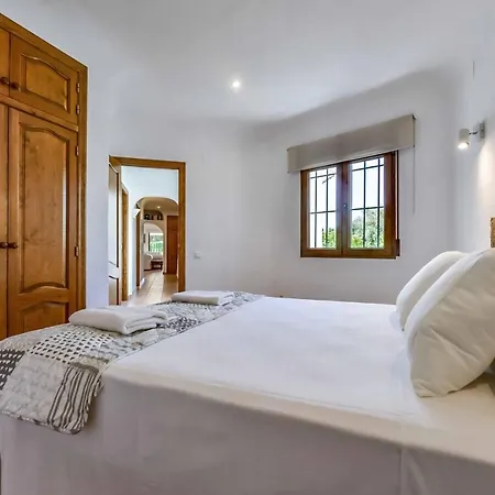 Villa Rocalla Moraira