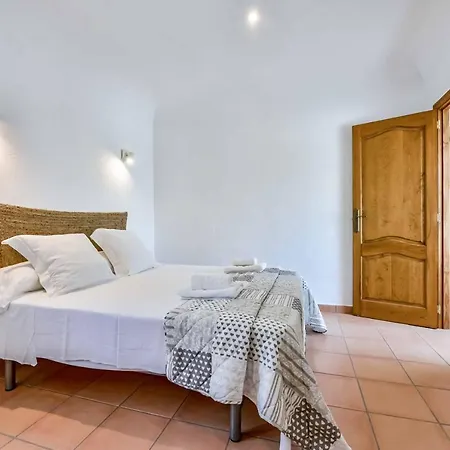 Rocalla Villa Moraira