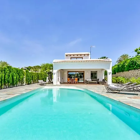 Villa Rocalla *