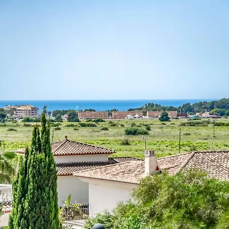 Villa Rocalla