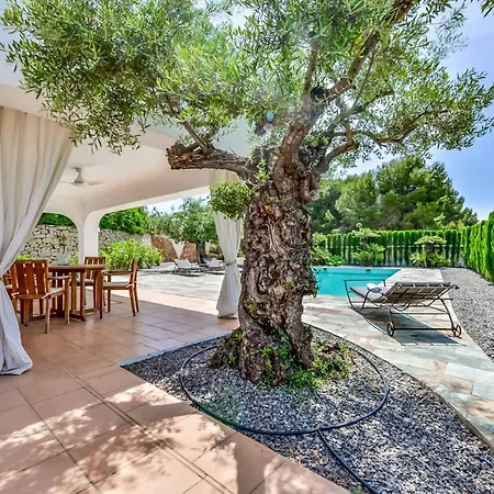 Villa Rocalla *