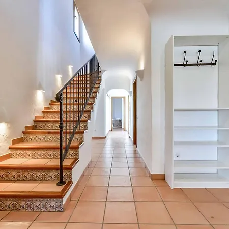 Villa Rocalla *